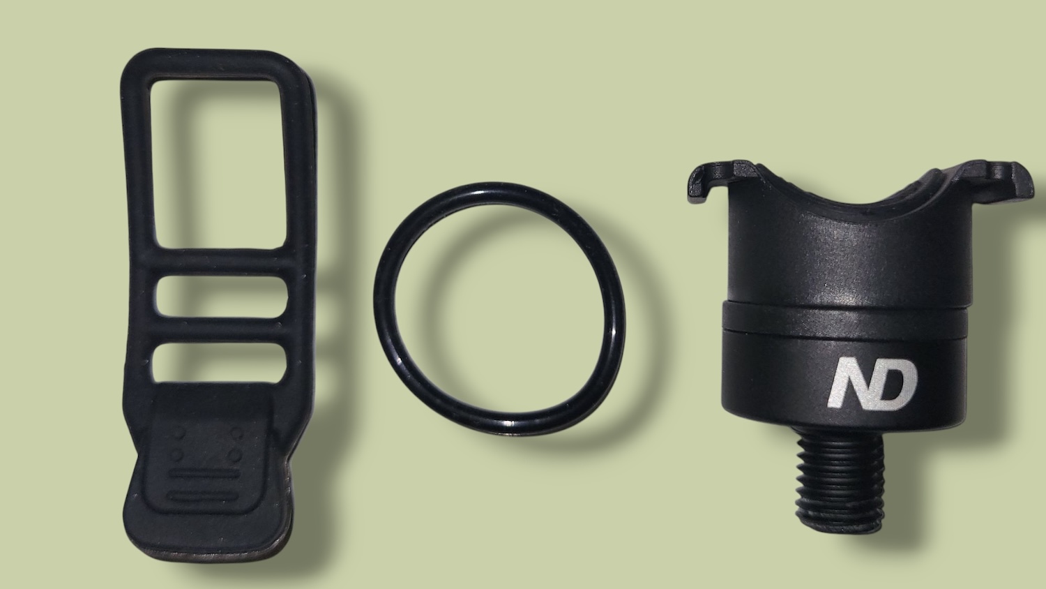 New Direction Tackle Magnetic Butt Rest ( 4 PCS) | Carp Attack | Used ...